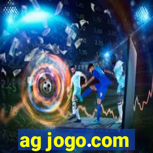 ag jogo.com